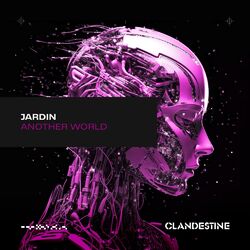 Cover of Another World
