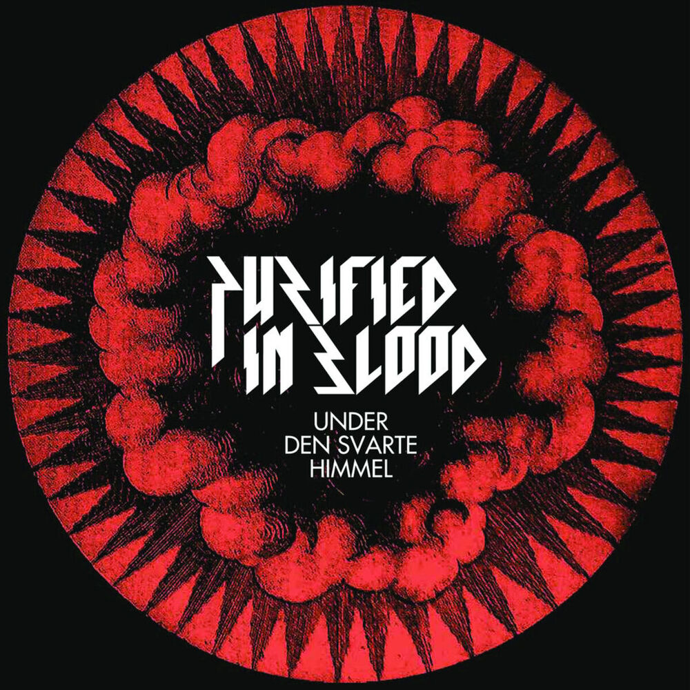 Picture of Under den svarte himmel / Blackwind