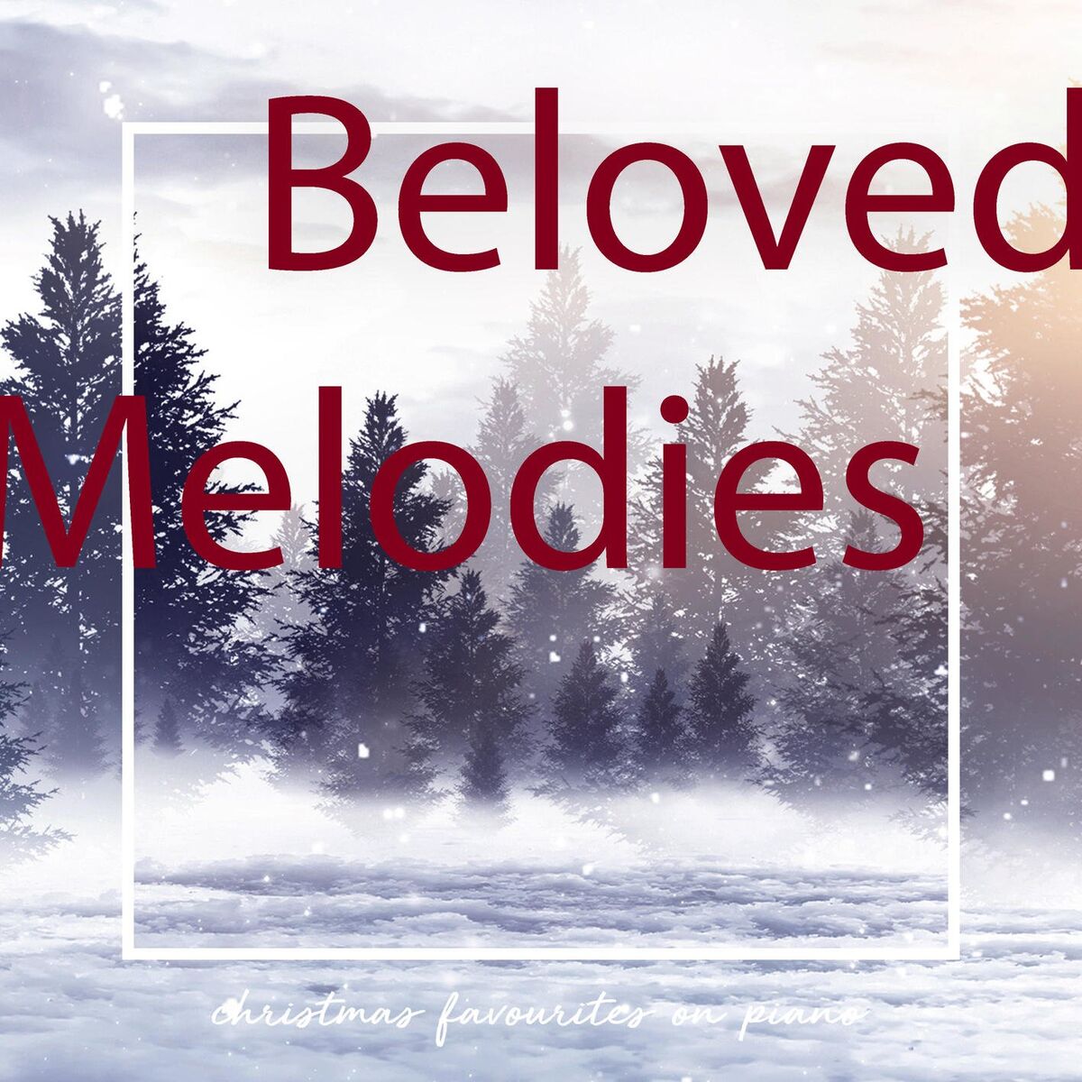 Album cover of Mistletoe