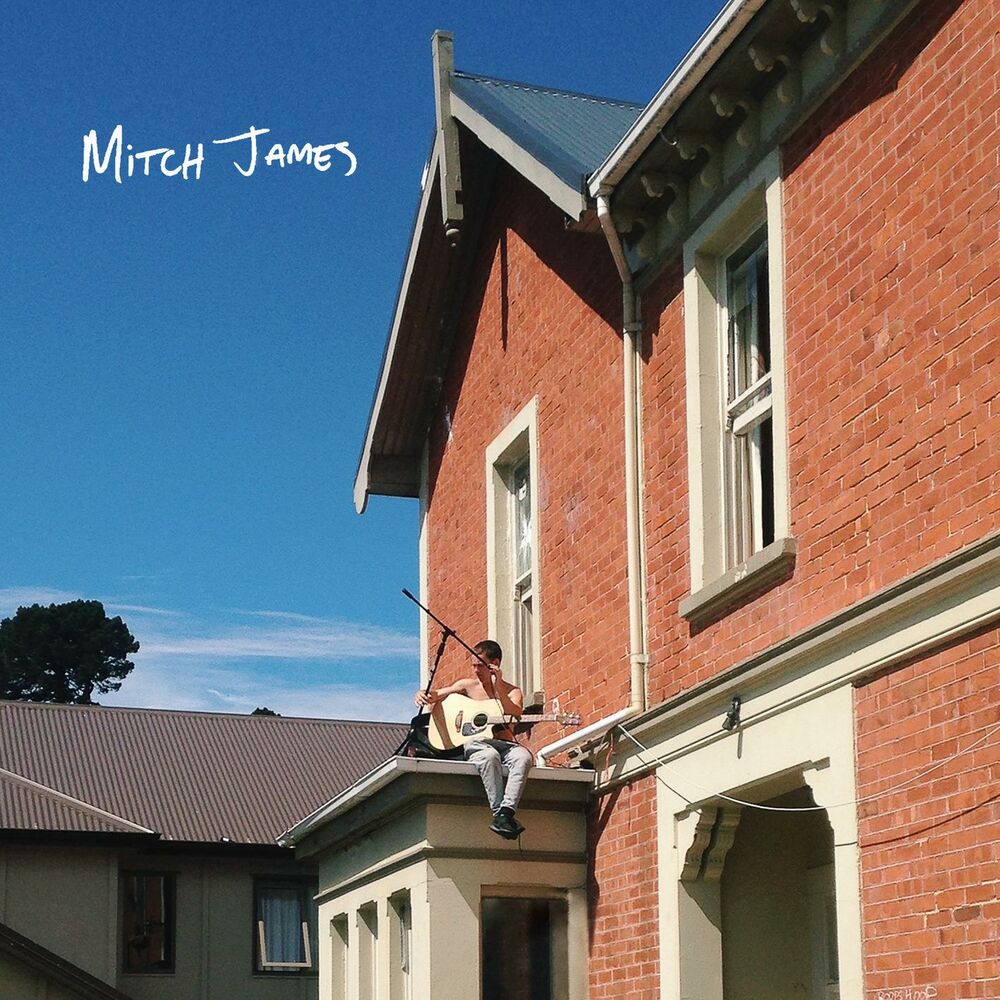 Picture of Mitch James - Deluxe Edition