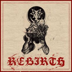 Cover of Rebirth
