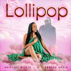 Cover of Lollipop