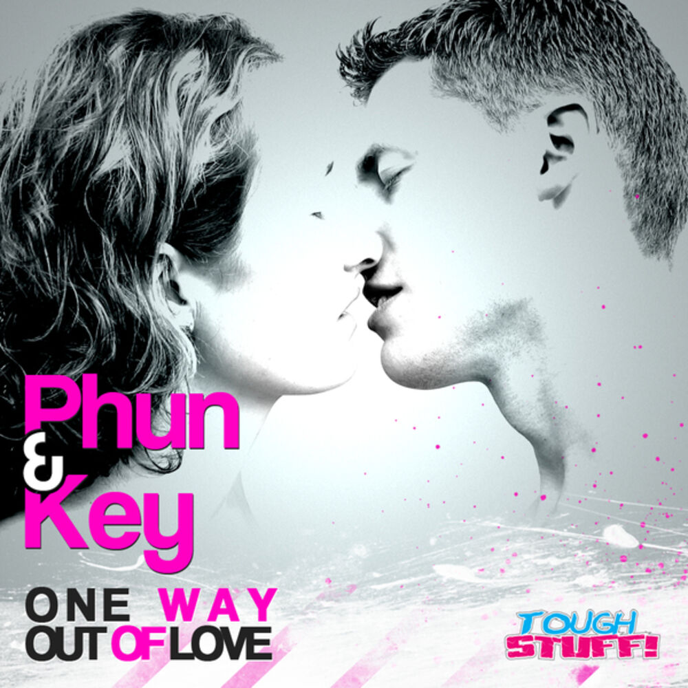 Picture of One Way Out Of Love