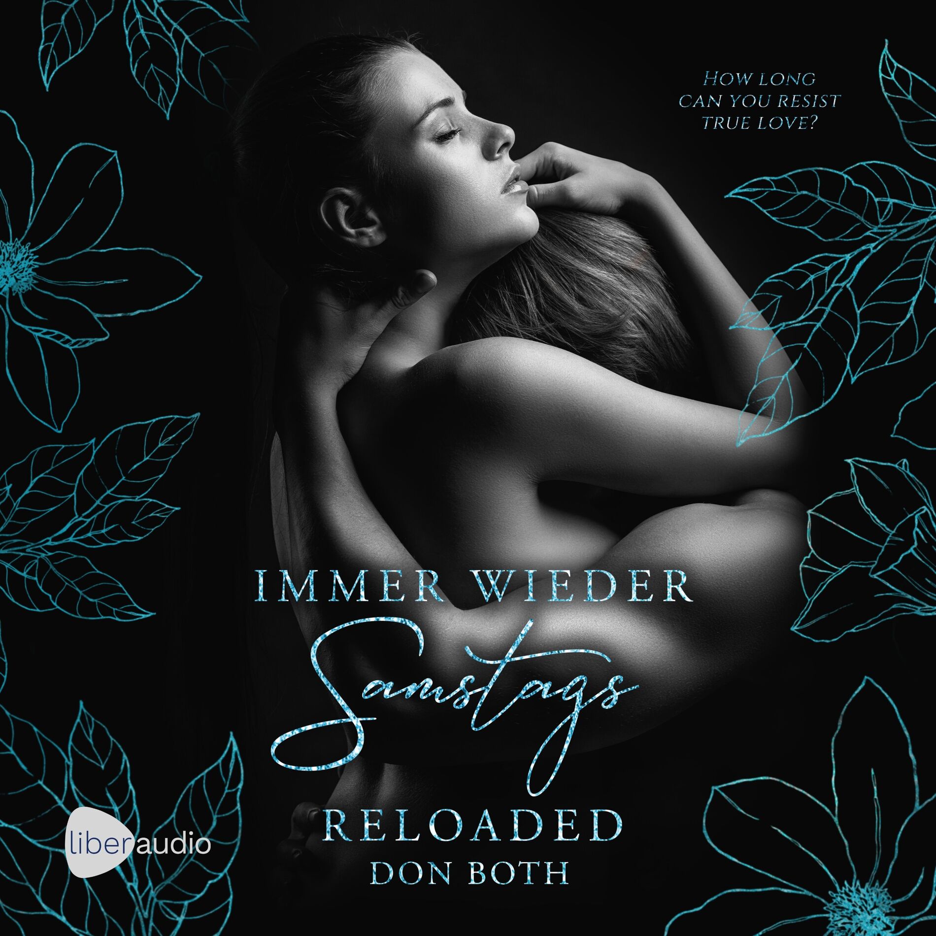 Album cover of Immer wieder Verführung