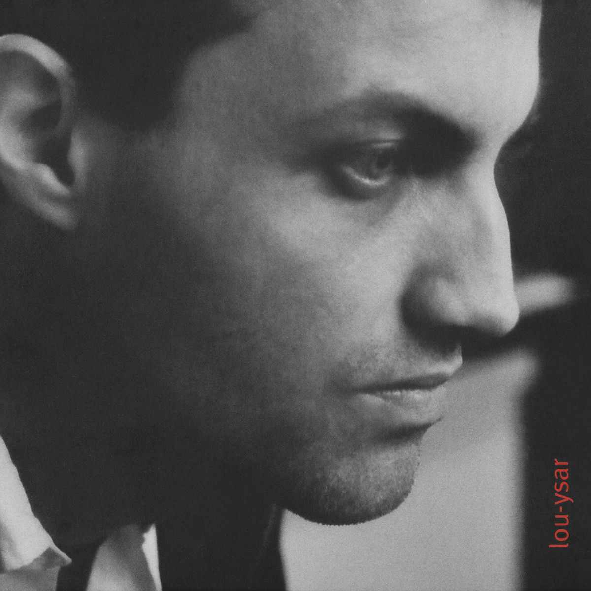 Album cover of Lou Ysar