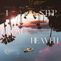 Cover of One Step From Heaven