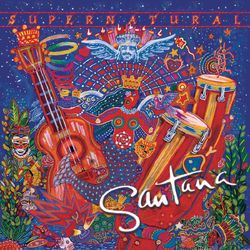 Cover of Supernatural (Remastered)