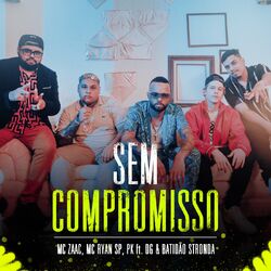 Cover of Sem Compromisso