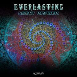Cover of Everlasting