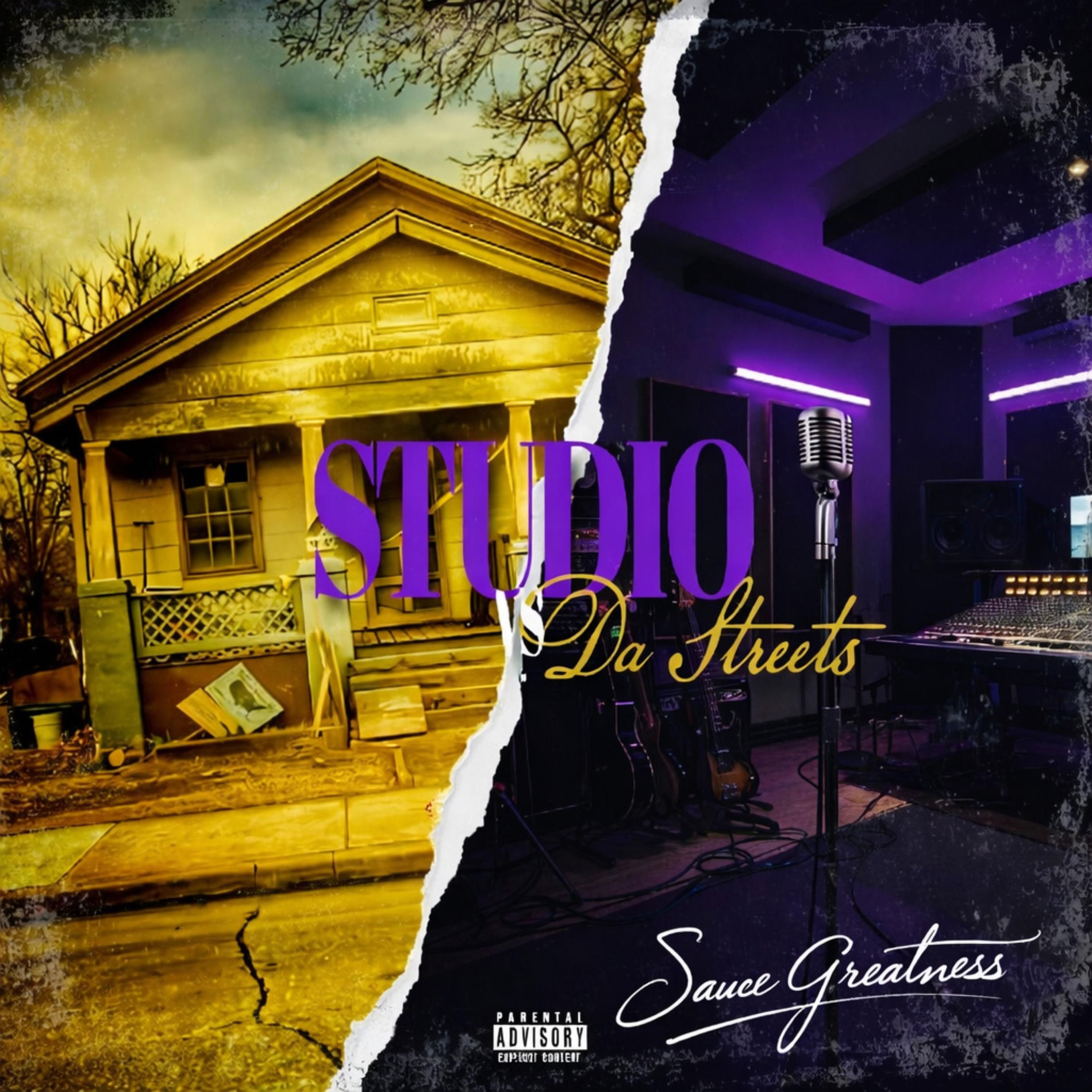 Sauce Greatness: álbuns, músicas, concertos | Deezer