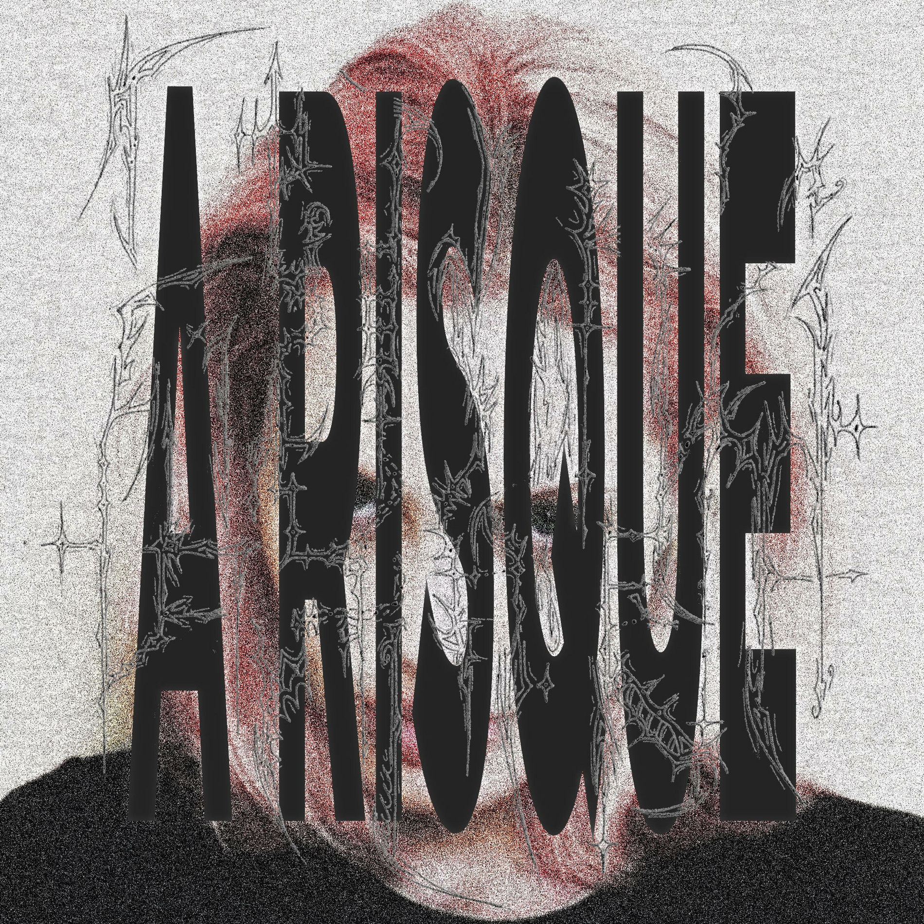 Album cover of A RISQUE (feat. Lyre)