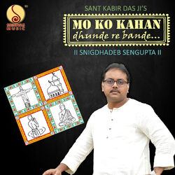 Cover of Mo KO Kahan Dhunde