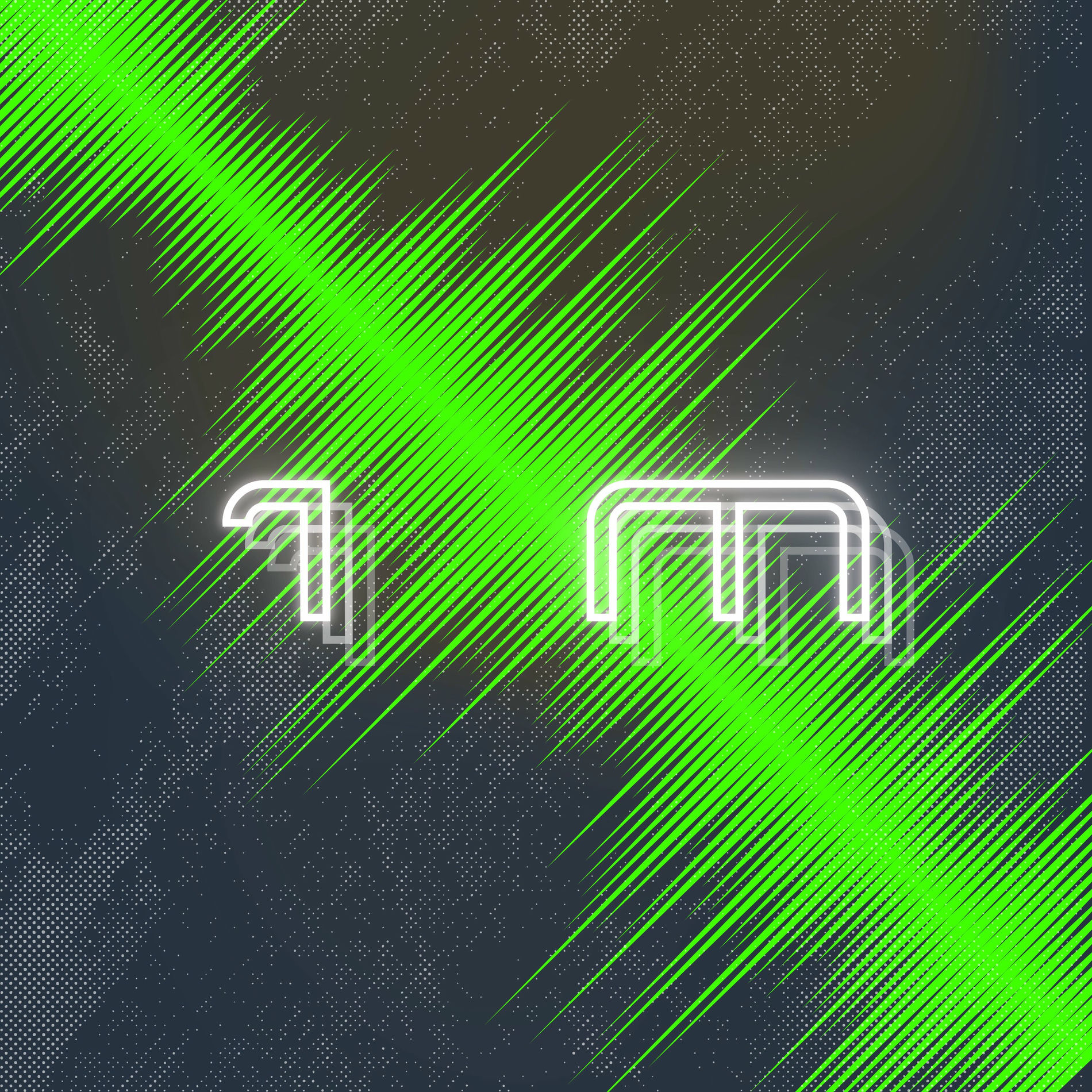 Album cover of 1M