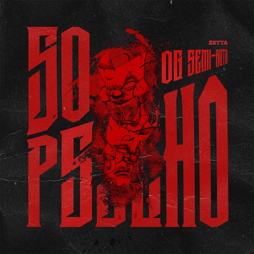 Picture of So Psycho