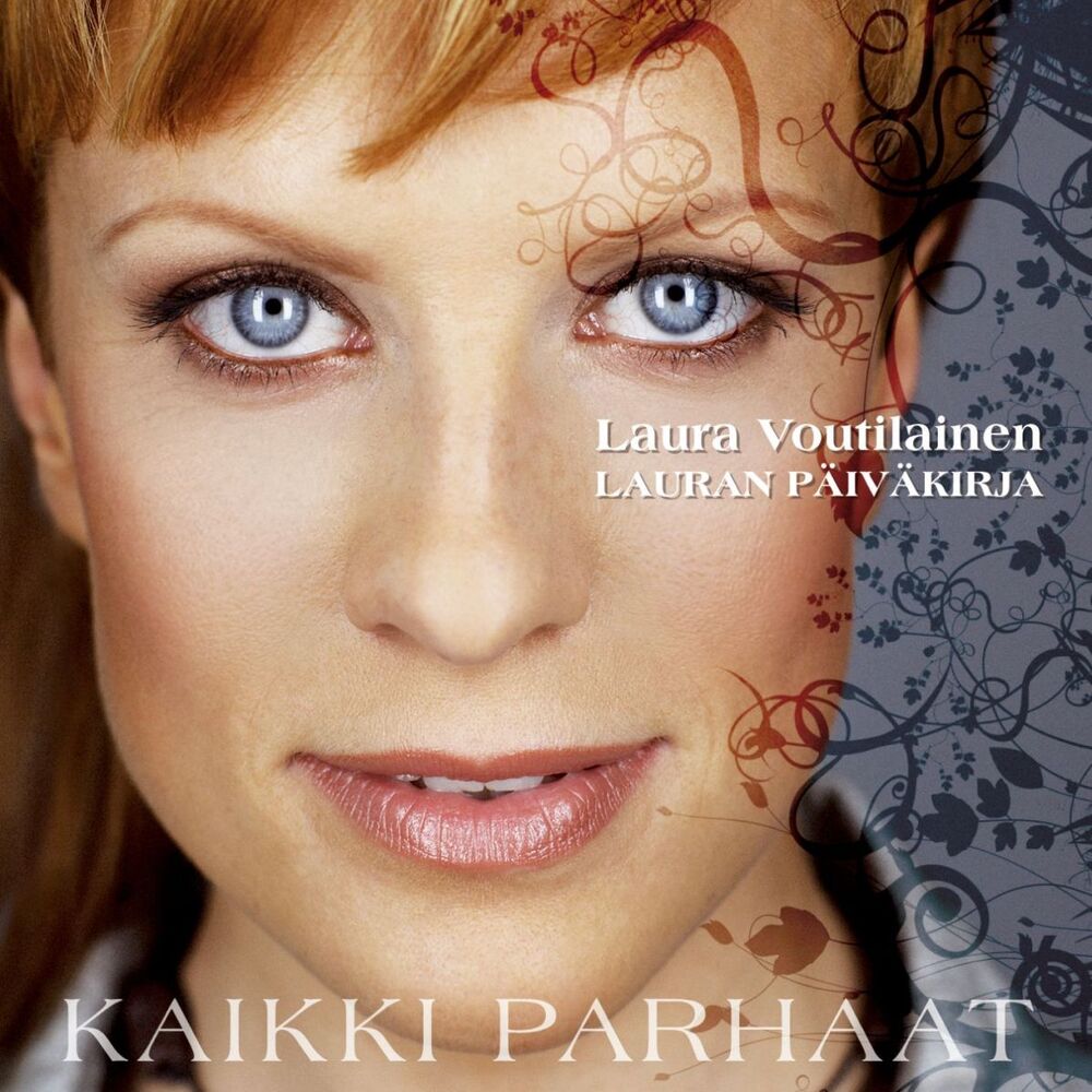 Picture of (MM) Lauran päiväkirja - Kaikki parhaat