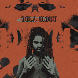 Cover of Dela Move