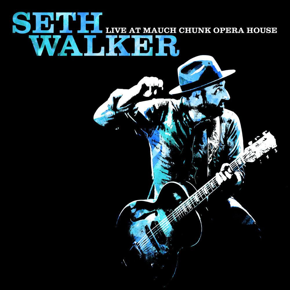 Picture of Live at Mauch Chunk Opera House