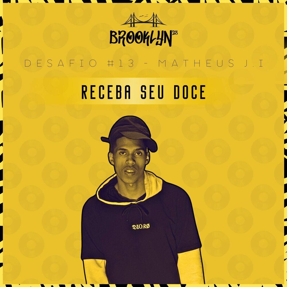 Picture of Receba Seu Doce