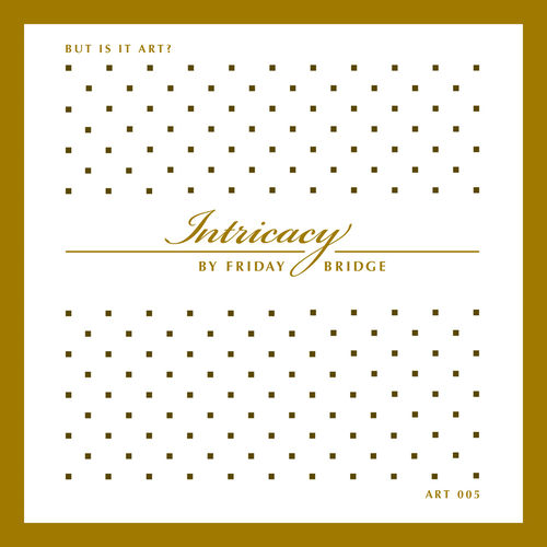 Intricacy sleeve