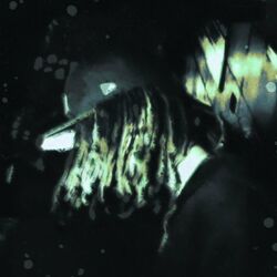 music cover