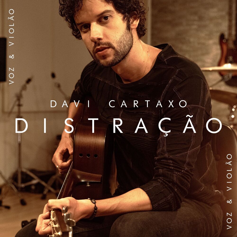 Picture of Distração - Voz e Violão