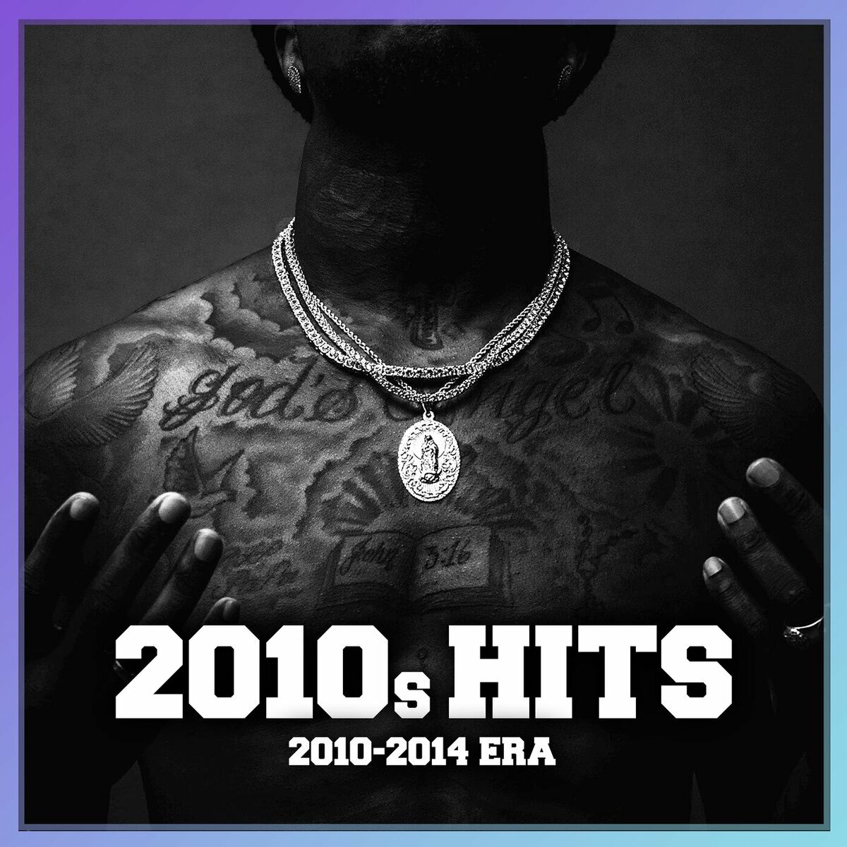 Album cover of Rack City