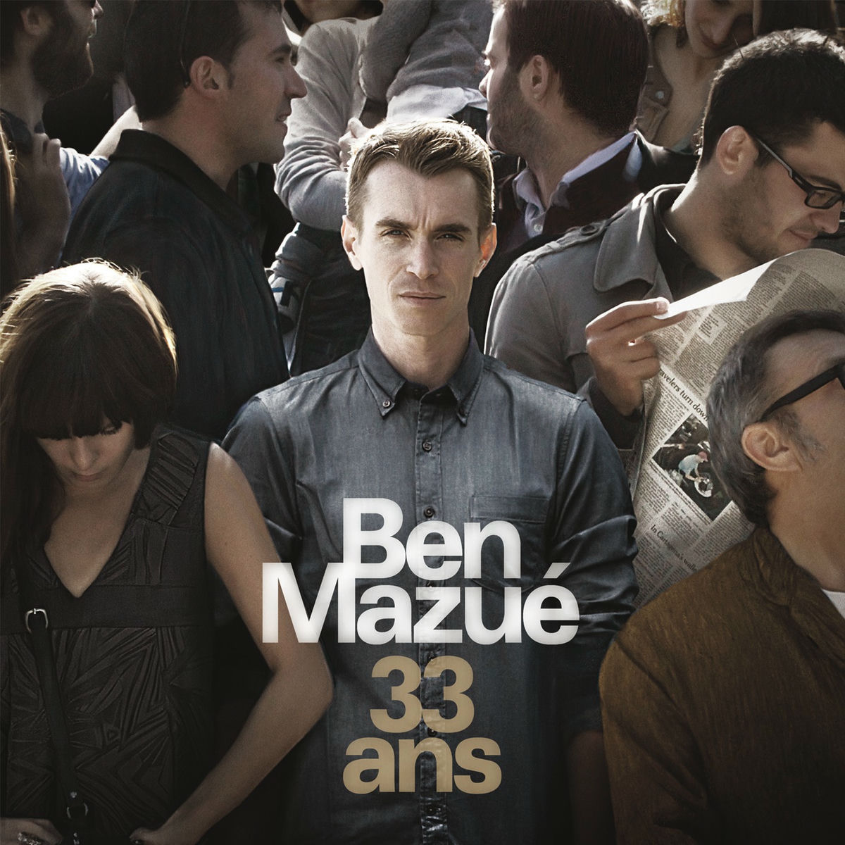 Album cover of 25 ans