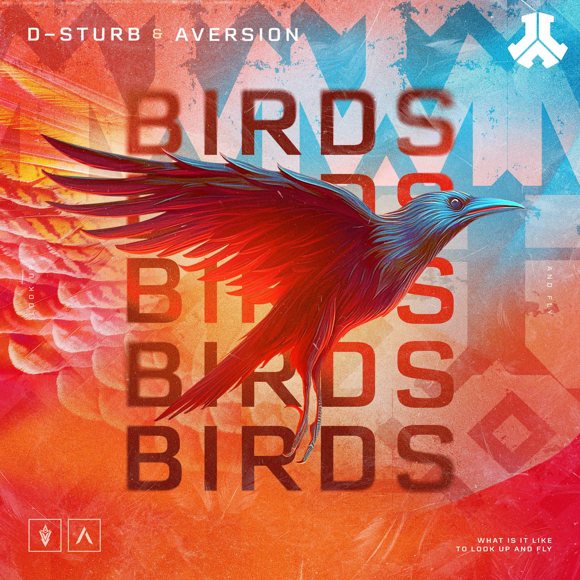 Album cover of Birds