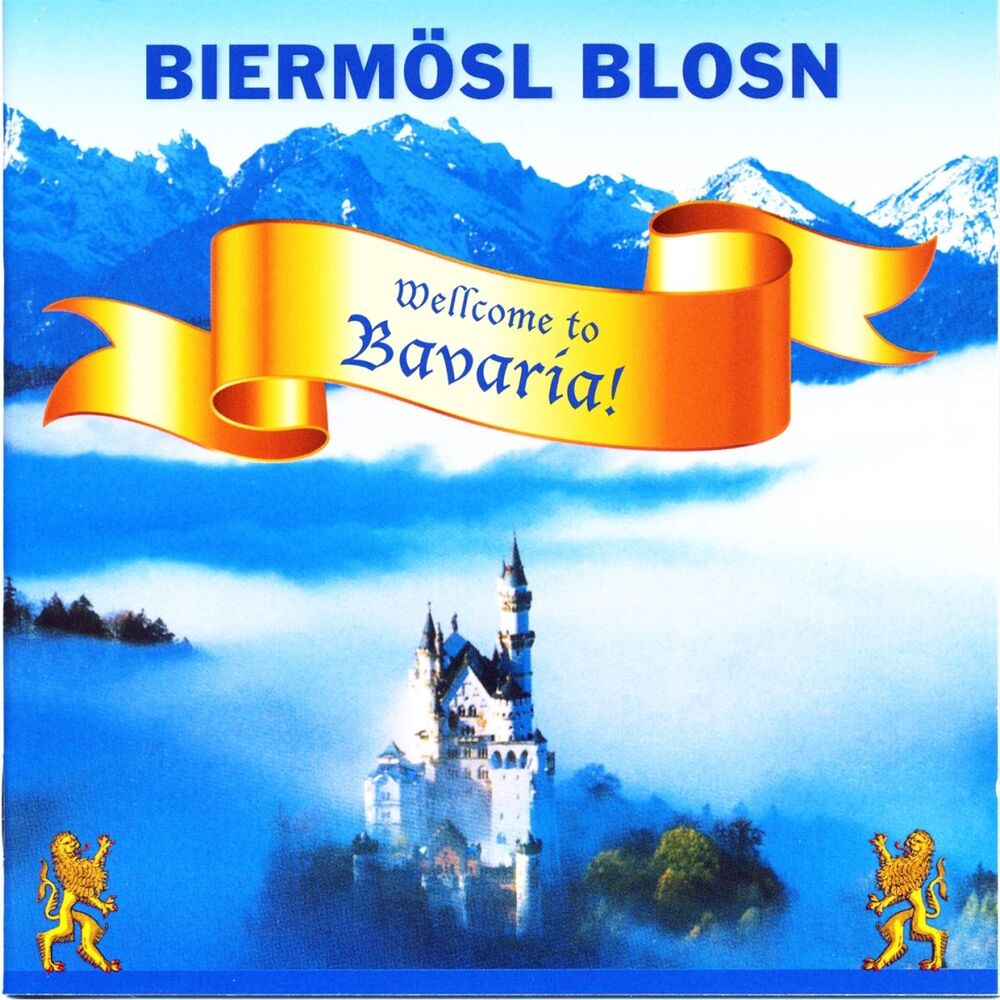 Picture of Wellcome to Bavaria!