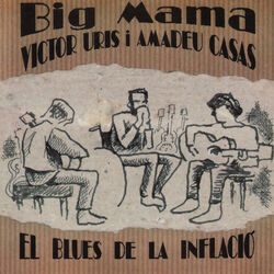 Cover of El Blues De La Inflació