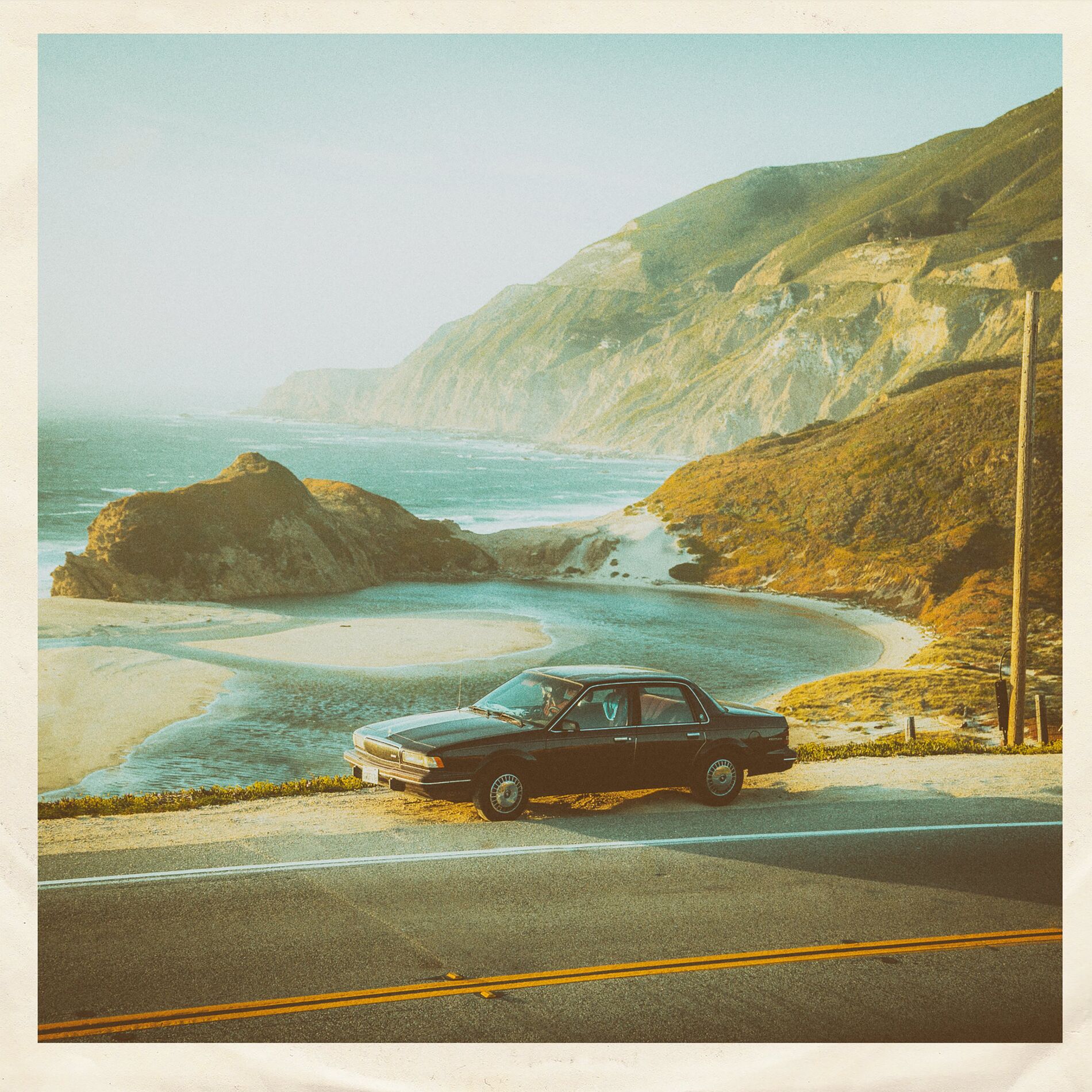 Album cover of New Beginnings