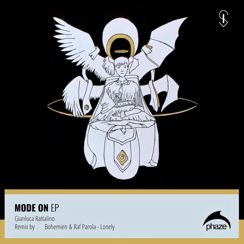 Picture of Mode On EP