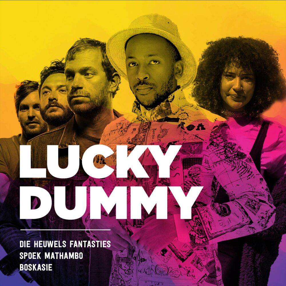 Picture of Lucky Dummy