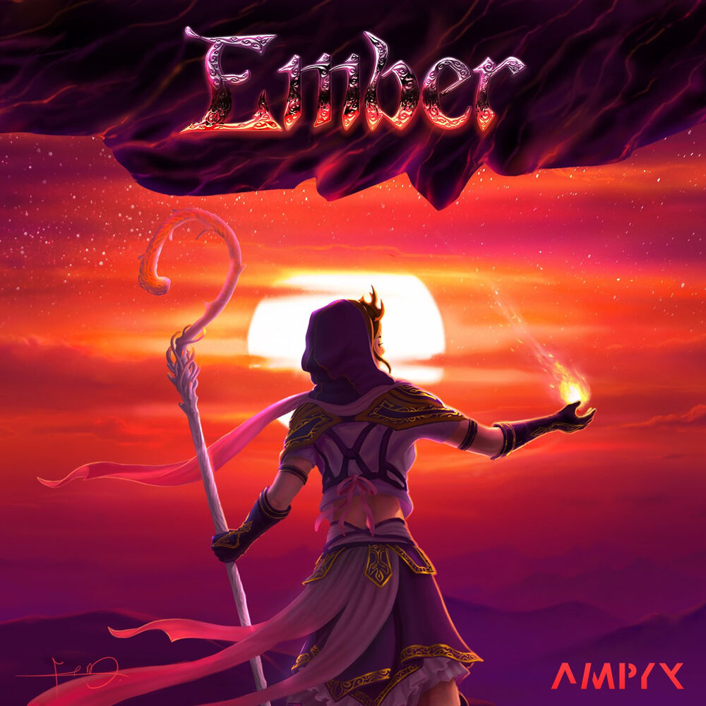 Picture of Ember