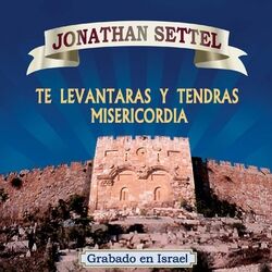Cover of Te Levantaras y Tendras Misericordia
