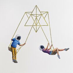 Cover of Polvo De Gigantes
