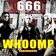 Whoomp (Supadupafly) (On Stage Version)