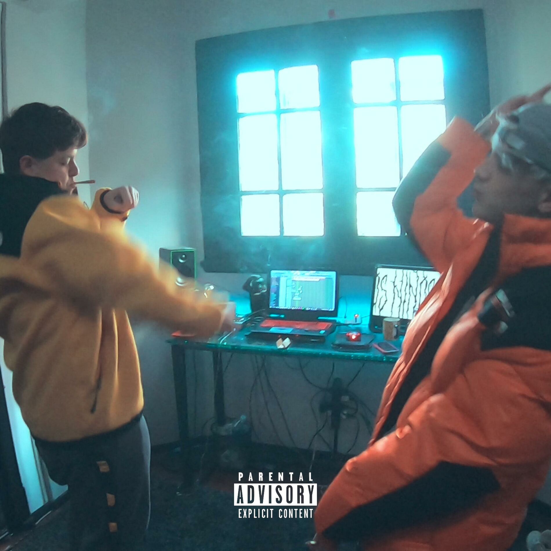 Album cover of W.o.w (feat. Knak)