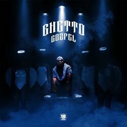 Cover of Ghetto Gospel