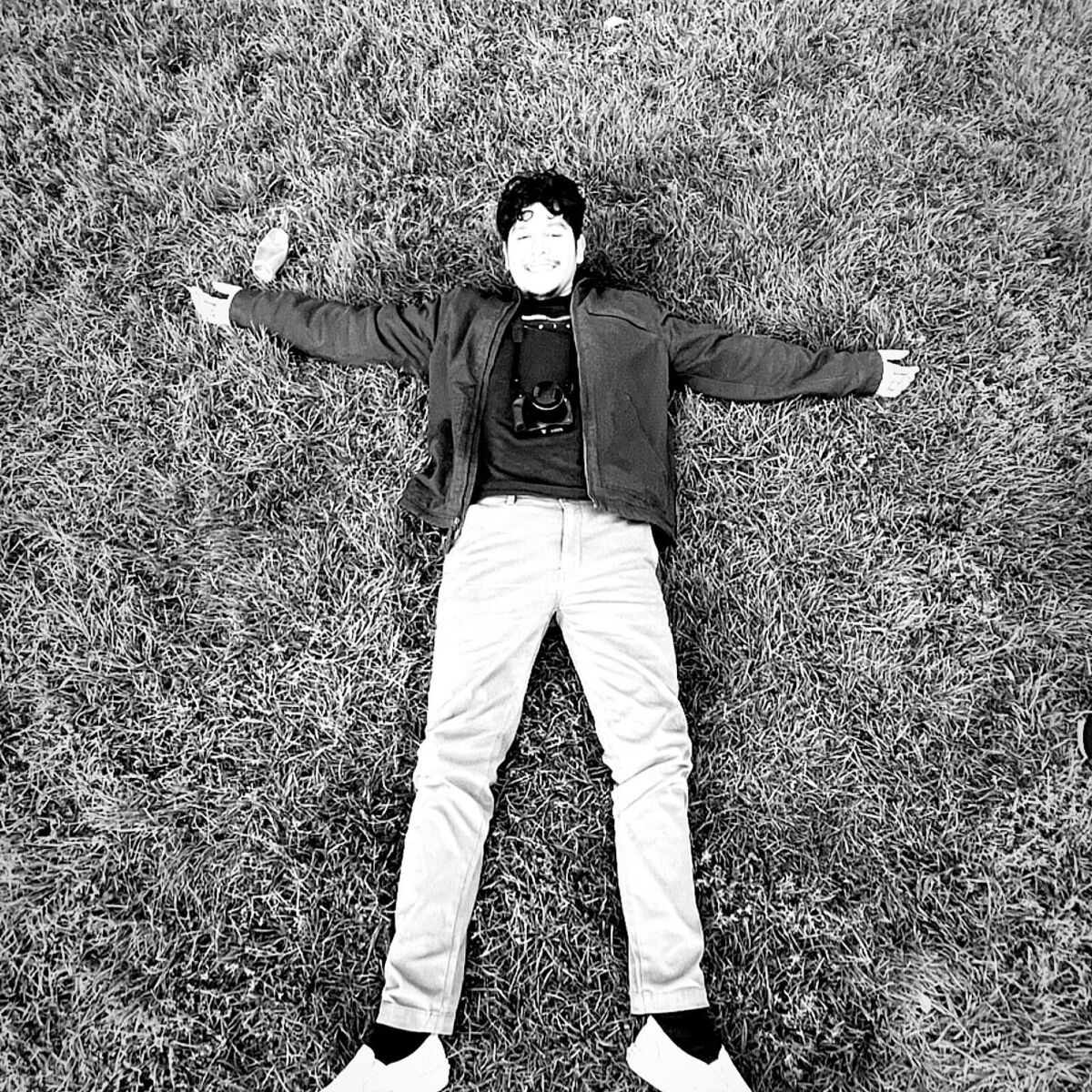 Album cover of Not Brand New