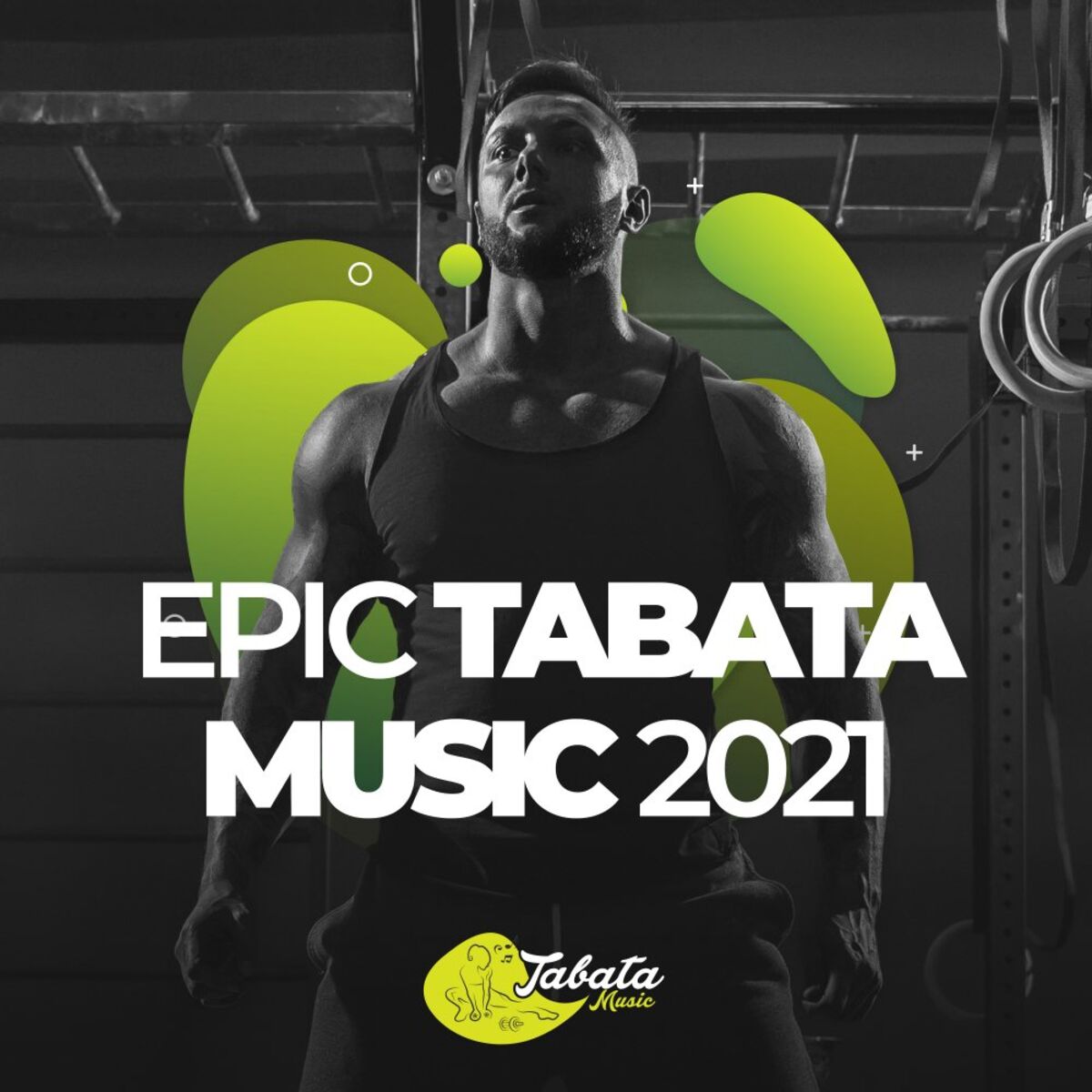 Tabata music sale