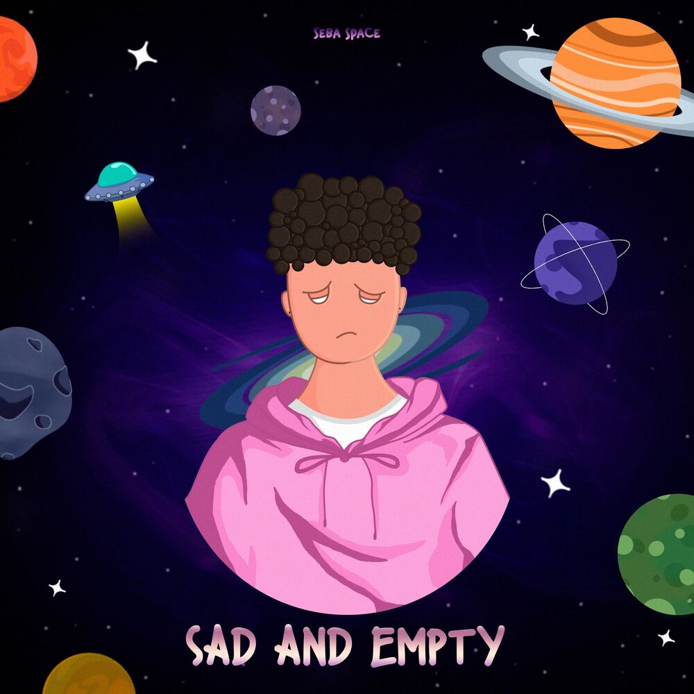 Picture of Sad And Empty