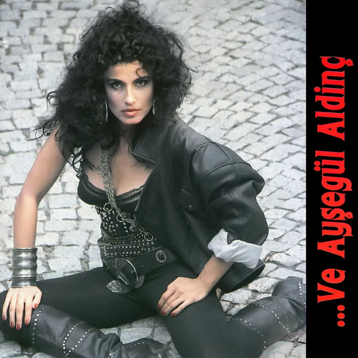 Album cover of Kara Sevda