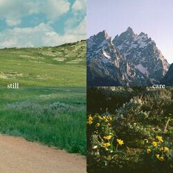Cover of Still Care