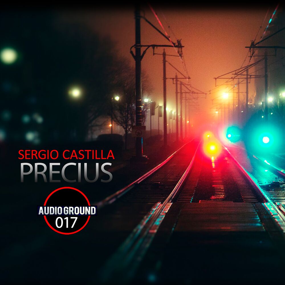 Picture of Precius