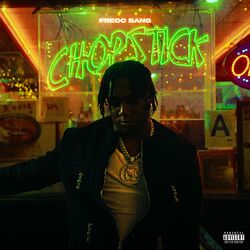 Cover of Chopstick