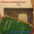 C.Flowers & His Ai Songs "Voices From The Past"