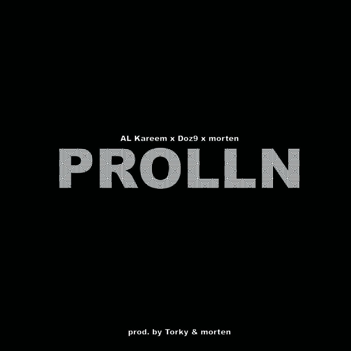 Album cover of Prolln