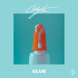 Cover of Glue
