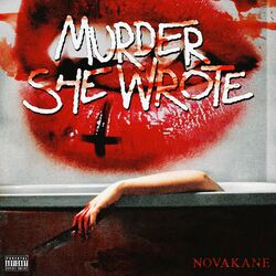 Cover of MURDER SHE WROTE